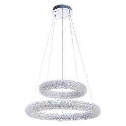 Изображение продукта Подвесной светодиодный светильник Arte Lamp Lorella A1726SP-2CC 